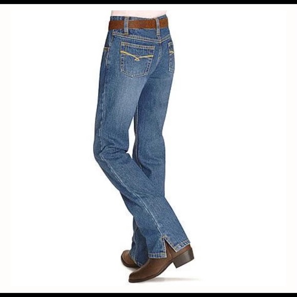 Cruel Girl Denim - Cruel Girl Georgia Slim Fit Low Rise Jeans